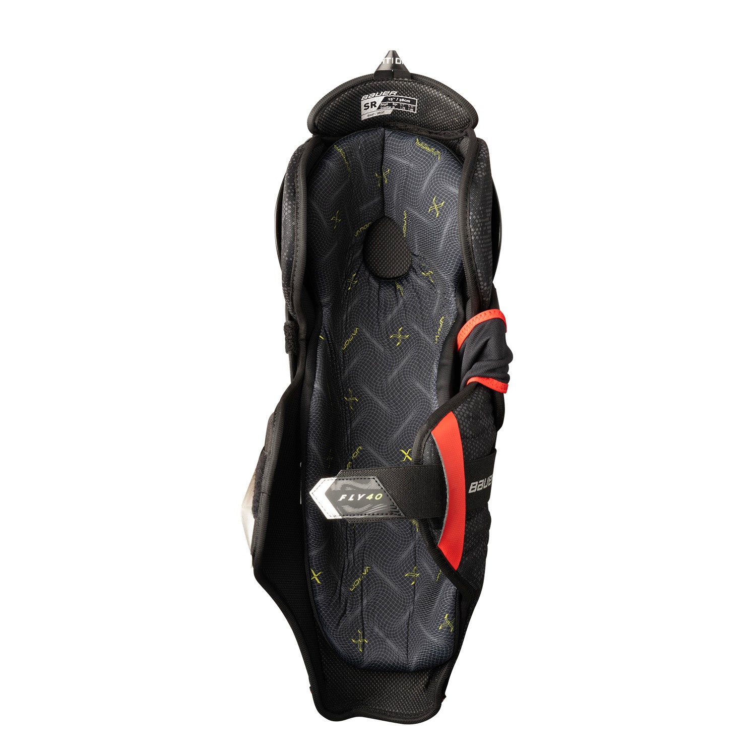 Bauer Beinschutz Vapor FLY40 - Sr.