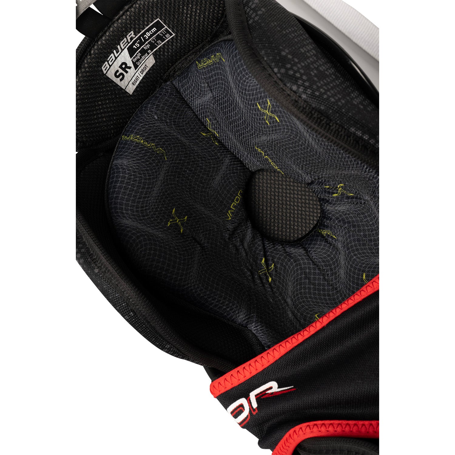 Bauer Beinschutz Vapor FLY40 - Sr.