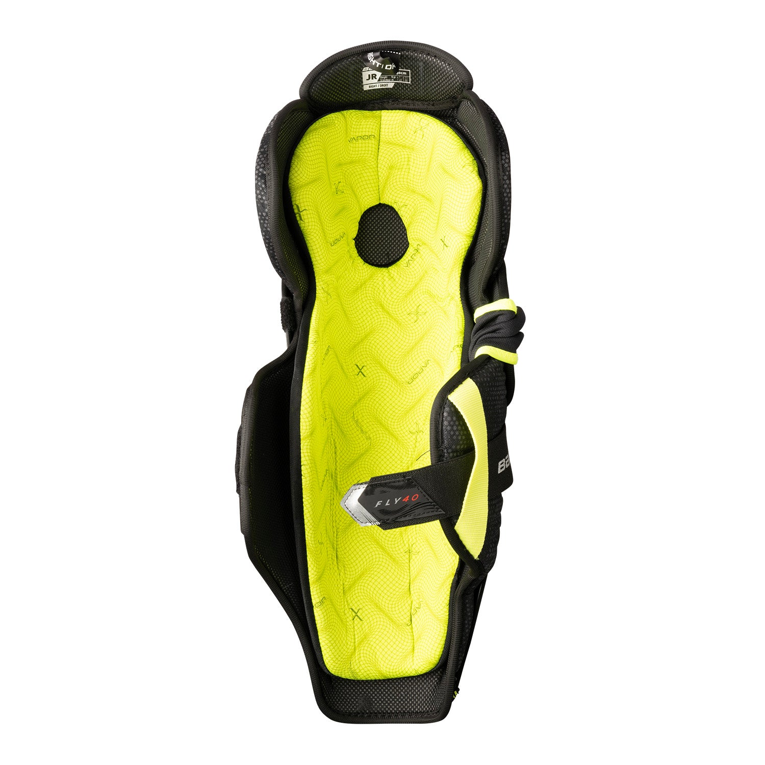 Bauer Beinschutz Vapor FLY40 - Jr.