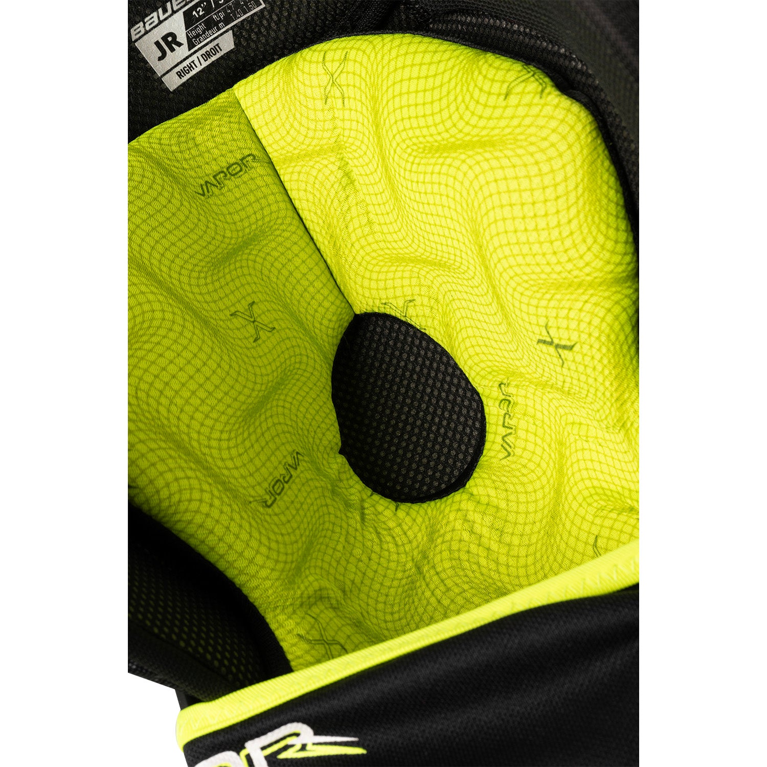 Bauer Beinschutz Vapor FLY40 - Jr.