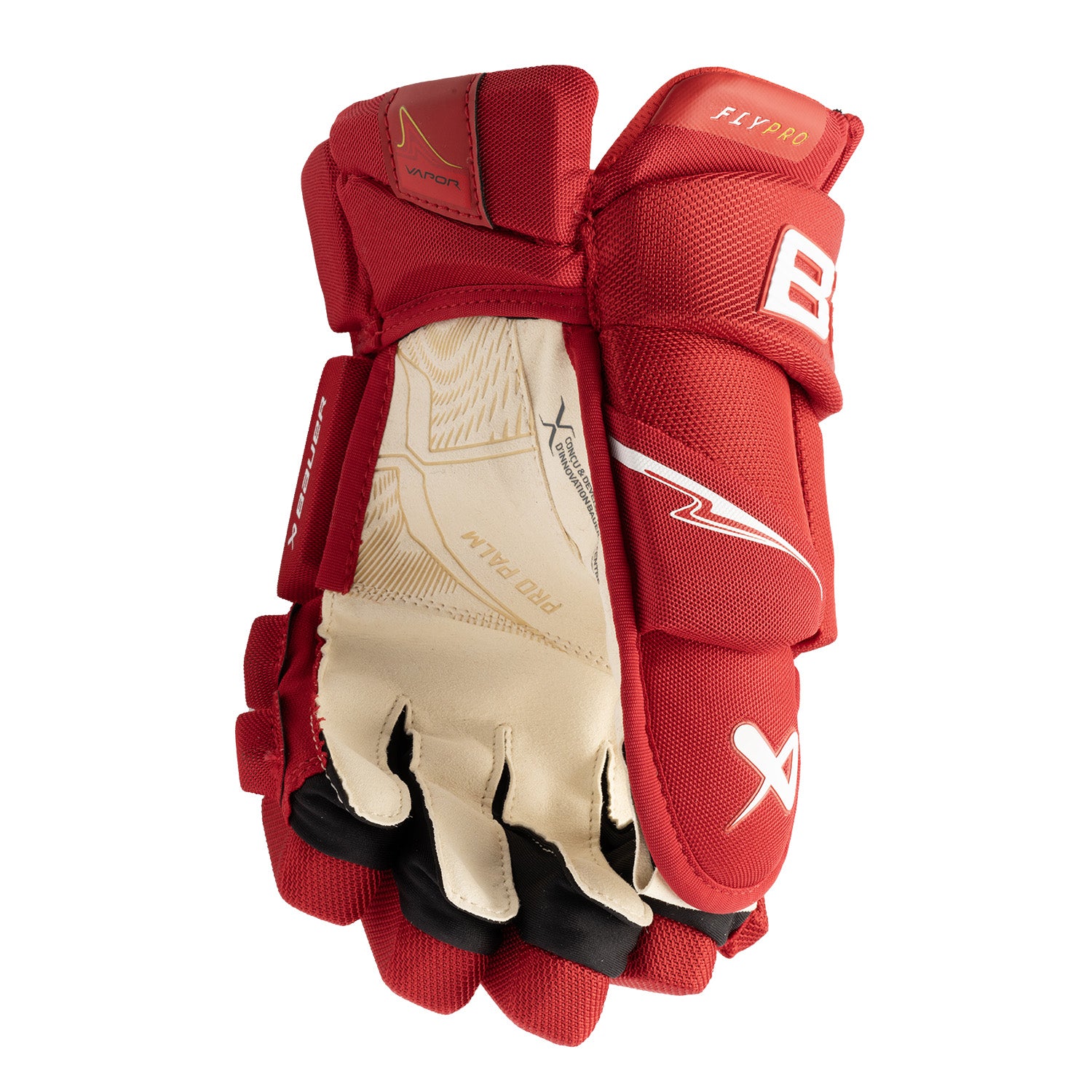 Bauer Handschuh Vapor FLYPRO - Sr.