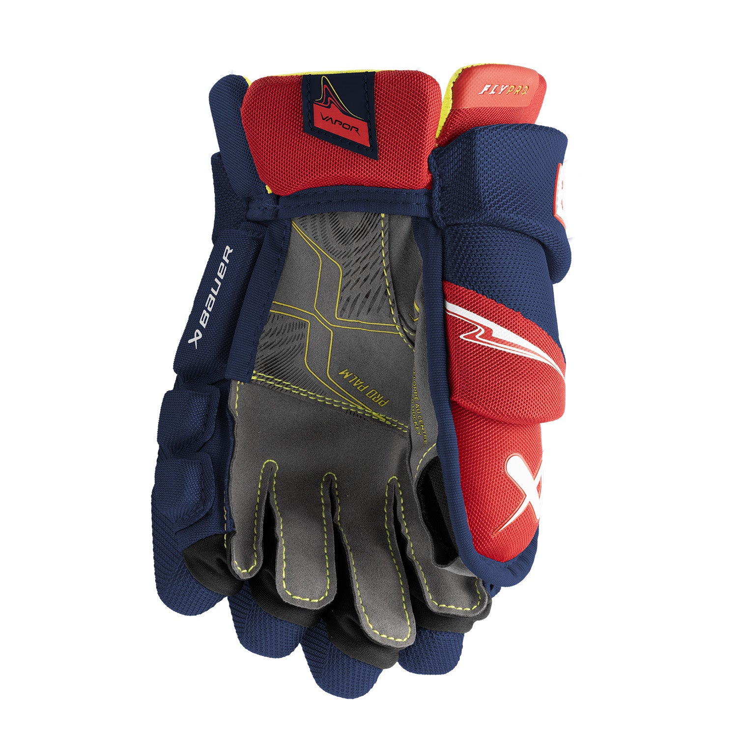 Bauer Handschuh Vapor FLYPRO - Jr.