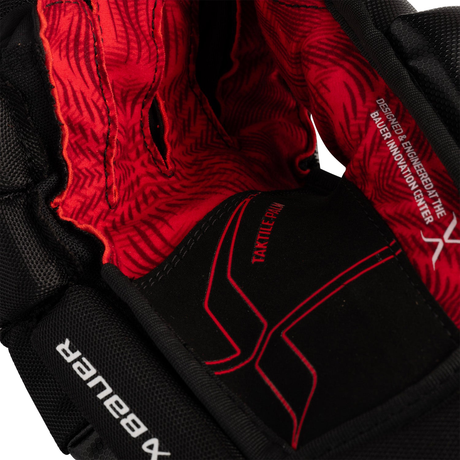 Bauer Handschuh Vapor FLY40 - Int.