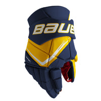 Bauer Handschuh Vapor FLY40 - Sr.