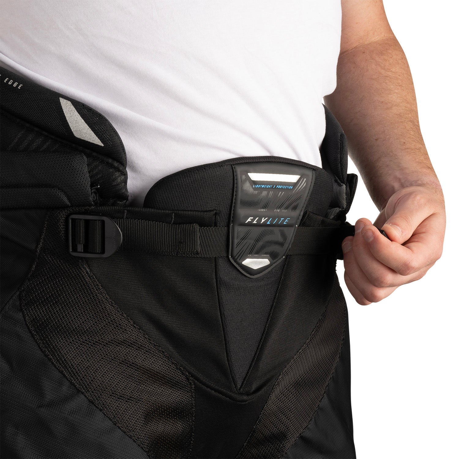 Bauer Hose Vapor FLYLITE - Sr.