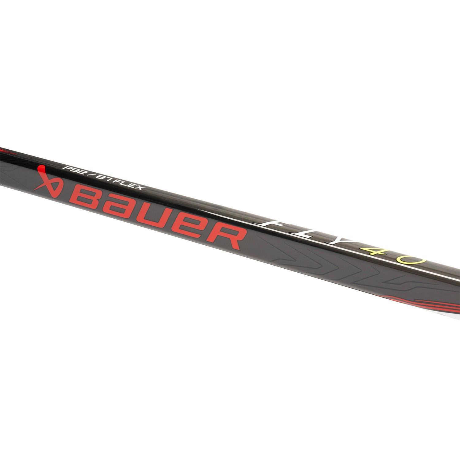 Bauer Comp. Schläger Vapor FLY40 Grip - 60" - Flex 87