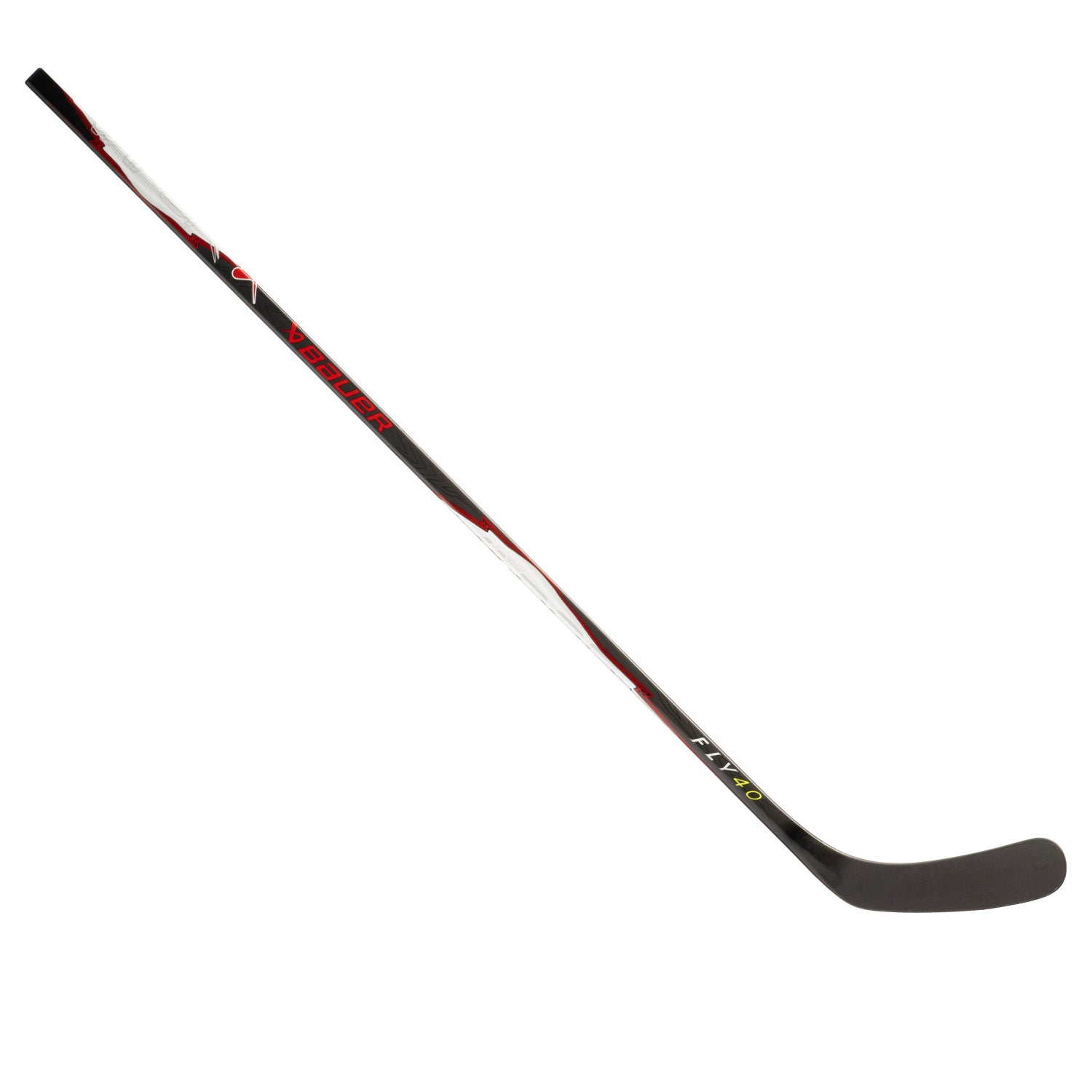 Bauer Comp. Schläger Vapor FLY40 Grip - 60" - Flex 70