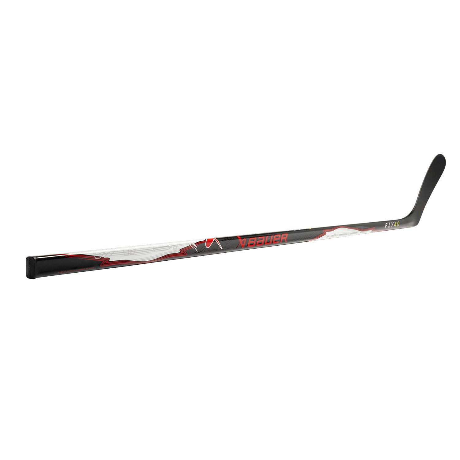 Bauer Comp. Schläger Vapor FLY40 Grip - 60" - Flex 70