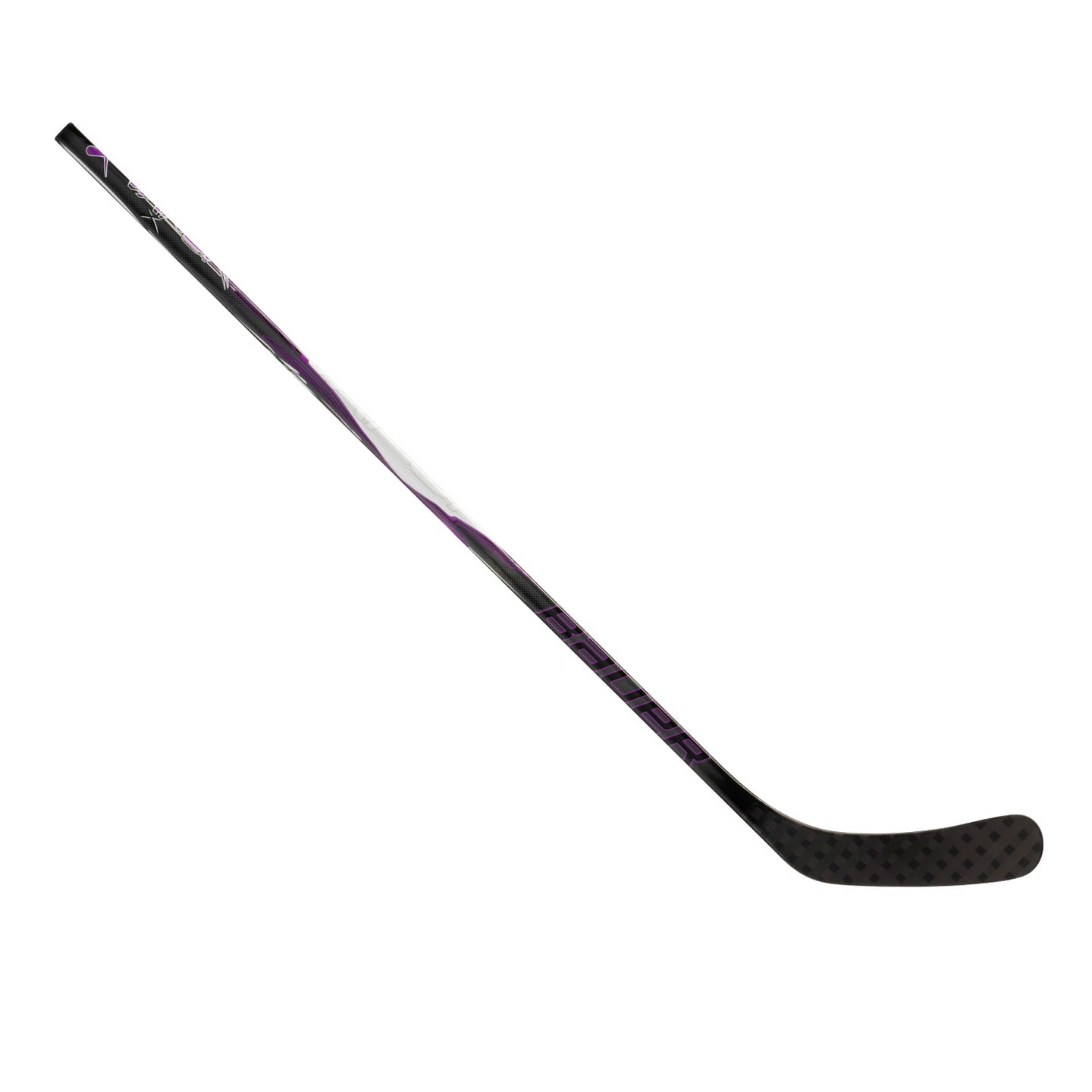 Bauer Comp. Schläger Vapor Youth Grip - 46" - Flex 20