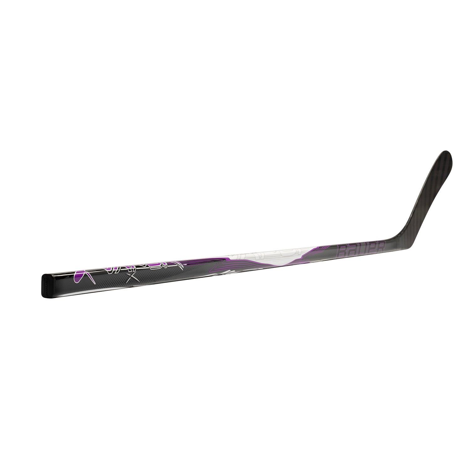 Bauer Comp. Schläger Vapor Youth Grip - 46" - Flex 20