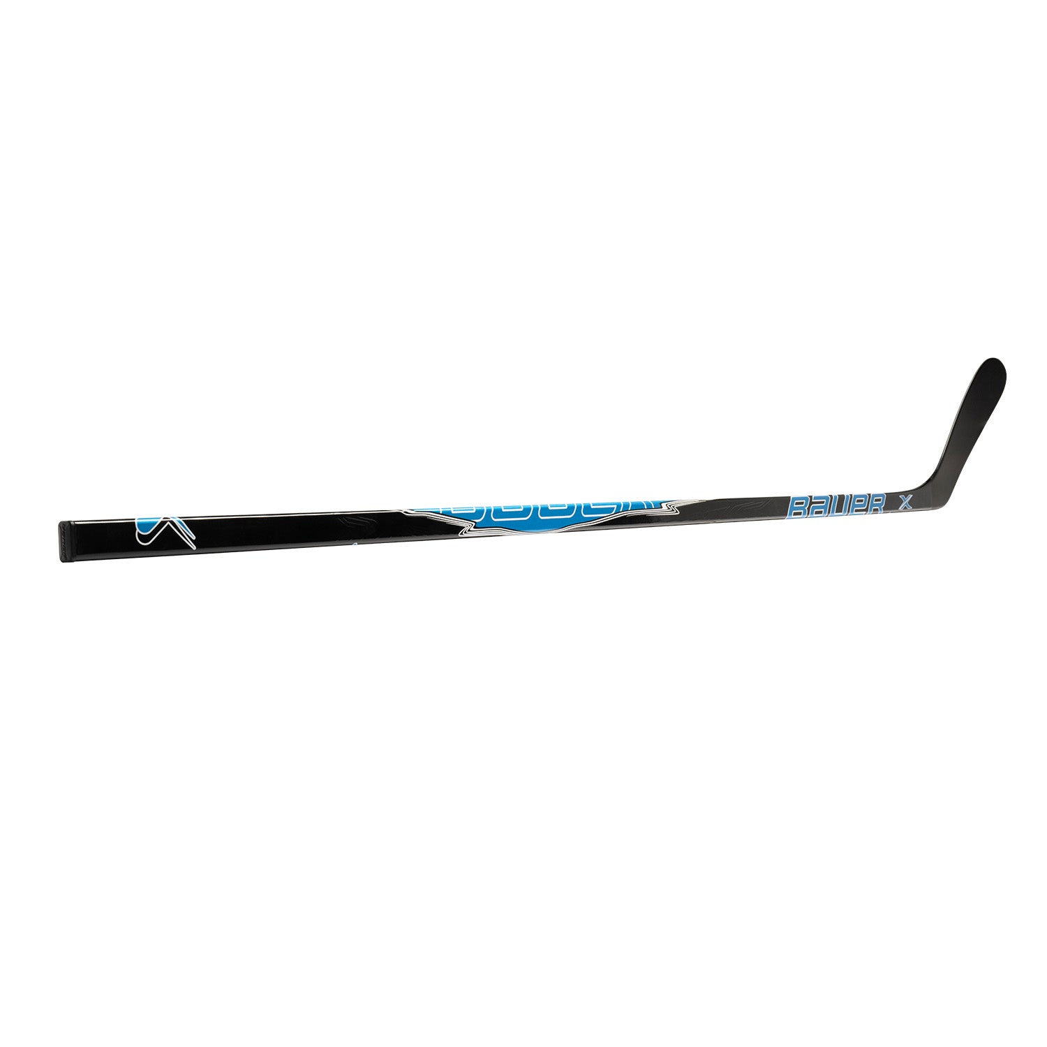 Bauer Comp. Schläger X Series Grip - 60" - Flex 80