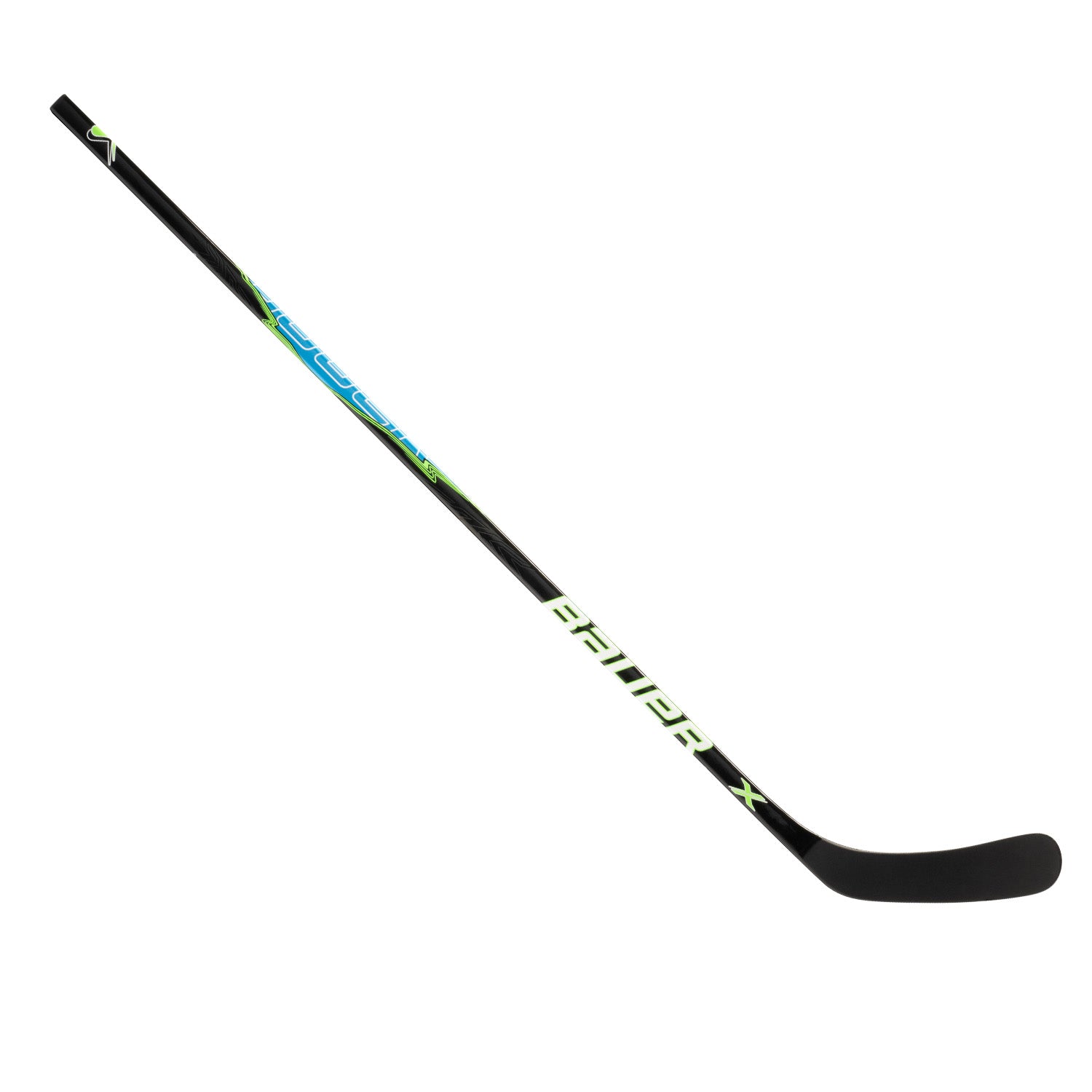 Bauer Comp. Schläger X Series Grip - 54" - Flex 40