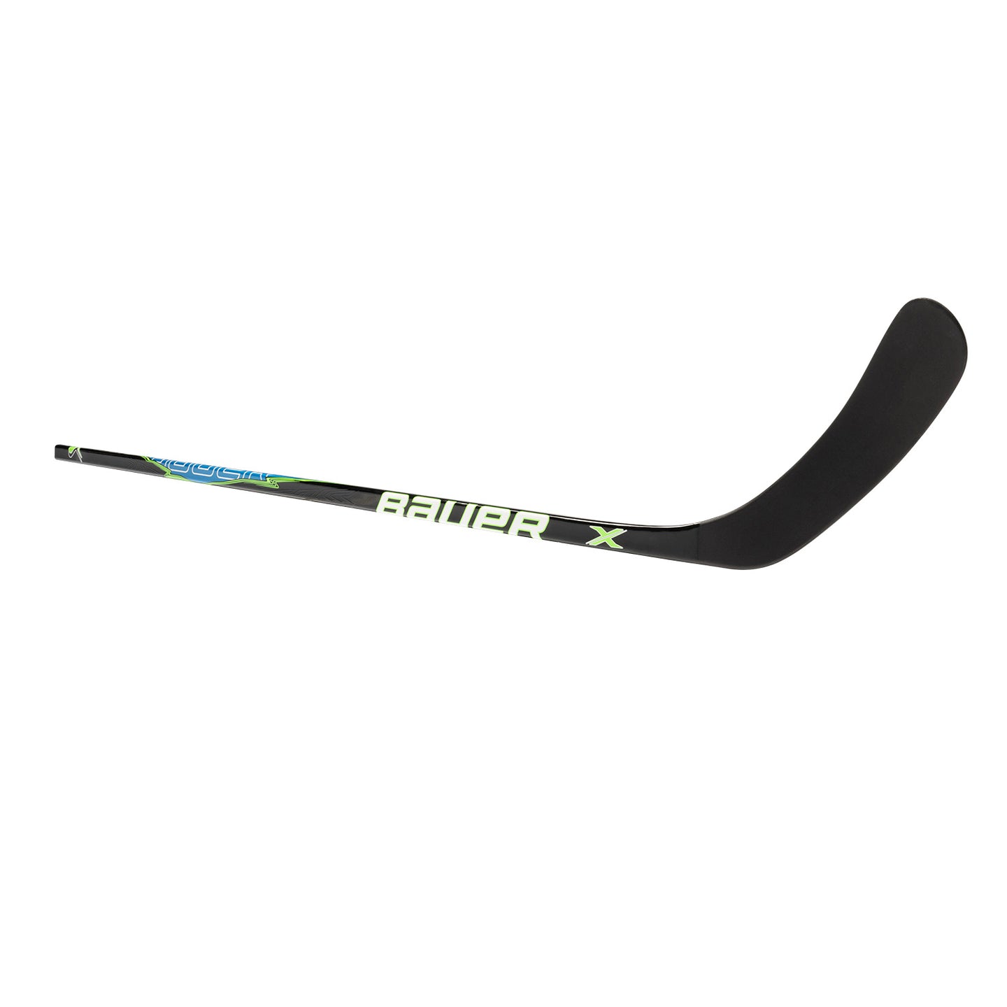 Bauer Comp. Schläger X Series Grip - 54" - Flex 40