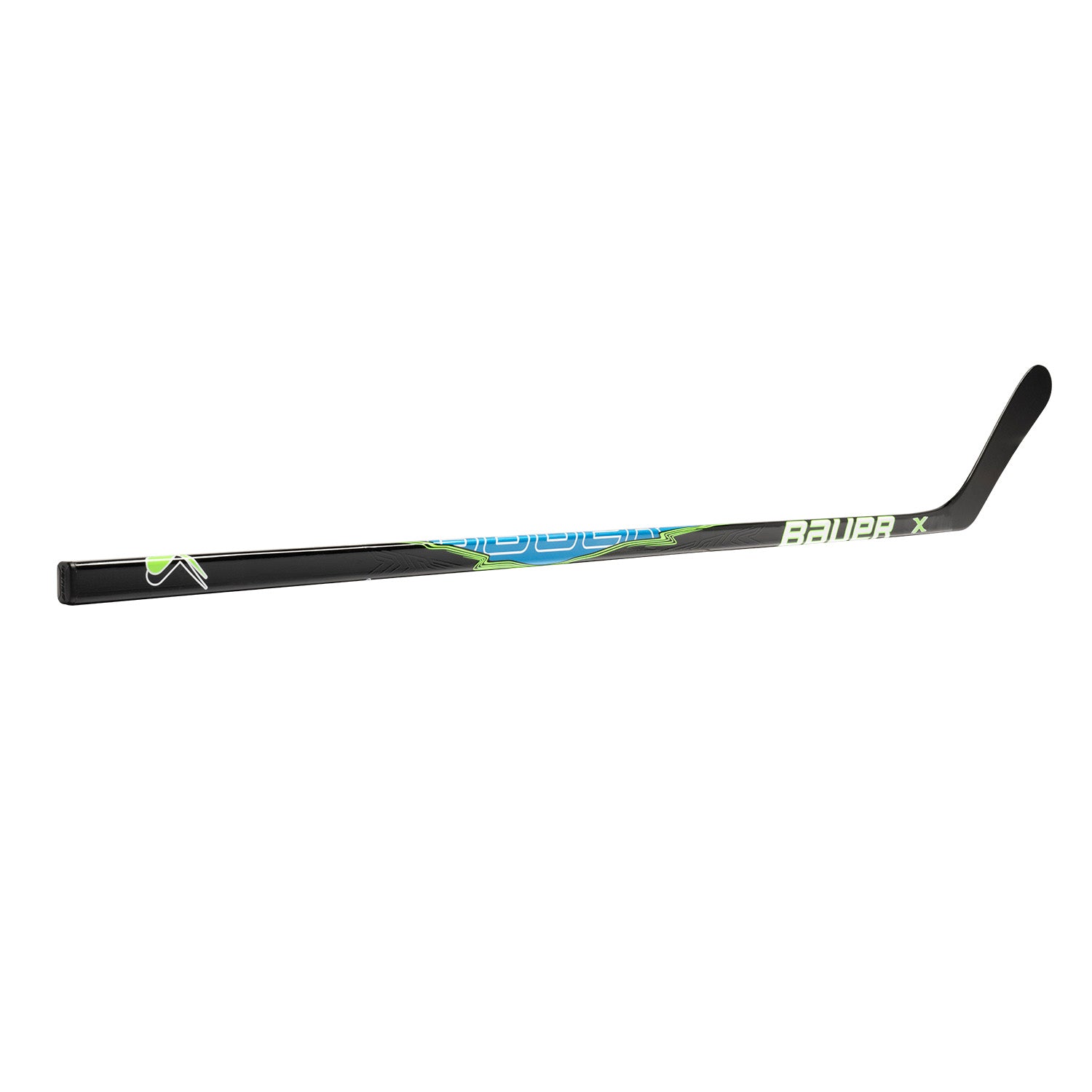 Bauer Comp. Schläger X Series Grip - 54" - Flex 40
