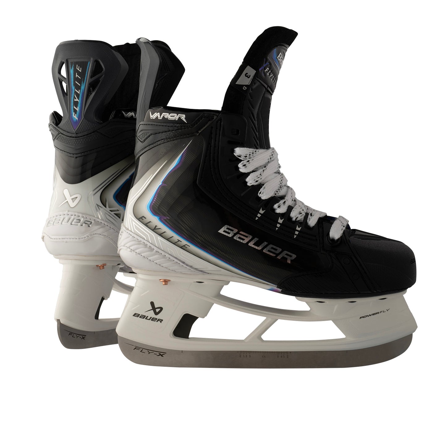 Bauer Schlittschuh Vapor FLYLITE - Jr.