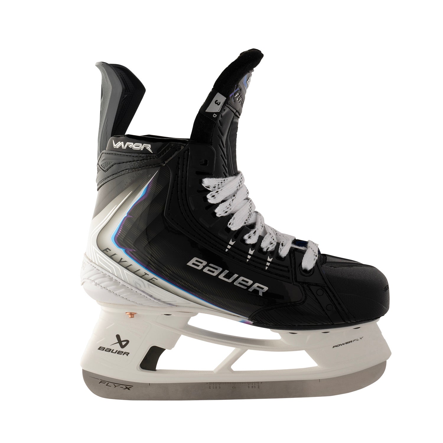 Bauer Schlittschuh Vapor FLYLITE - Jr.