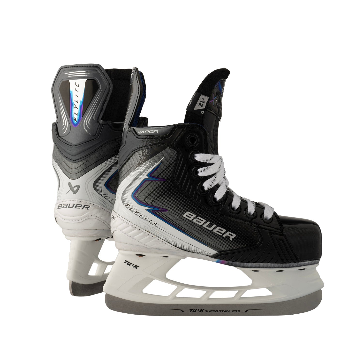 Bauer Schlittschuh Vapor FLYLITE - Yth.