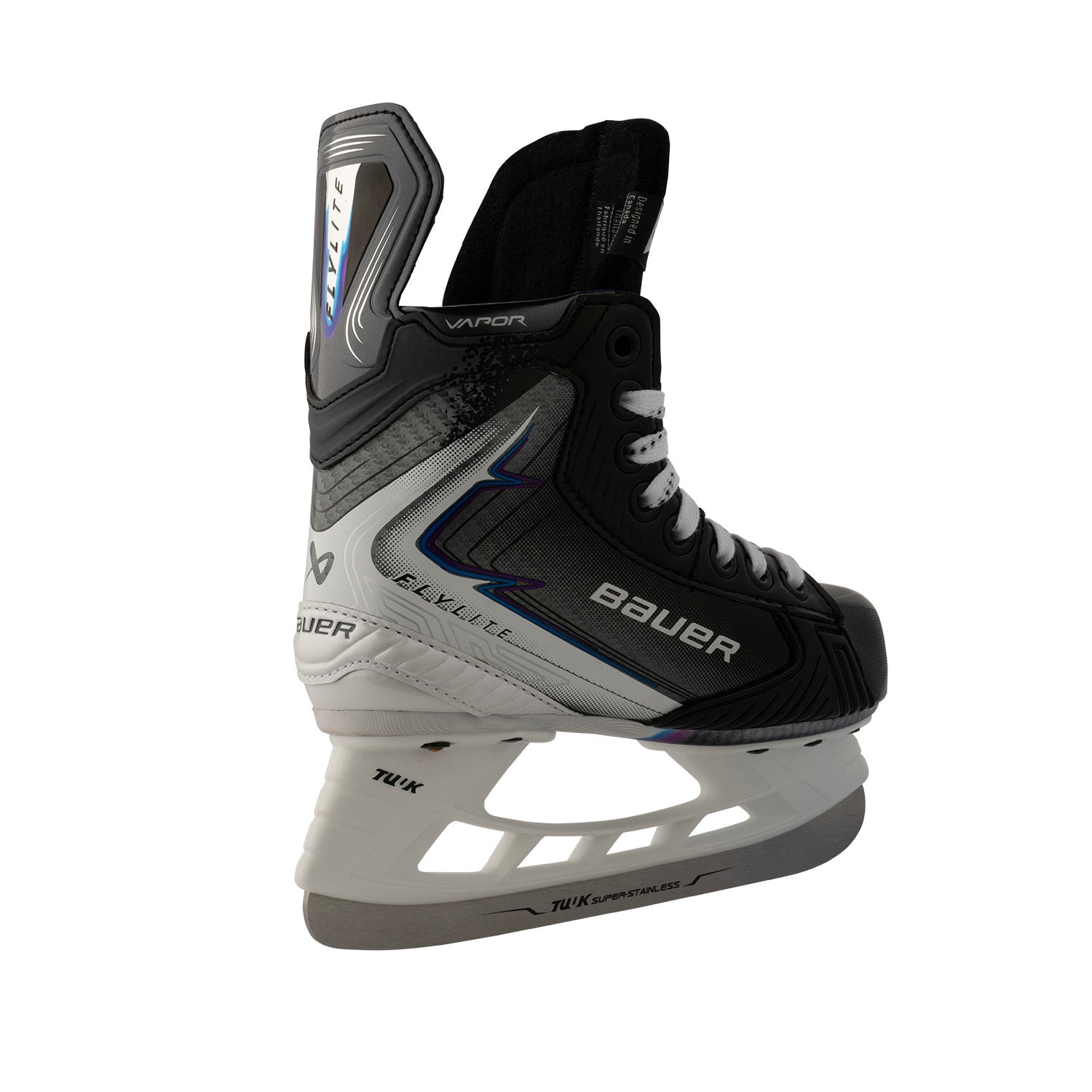 Bauer Schlittschuh Vapor FLYLITE - Yth.