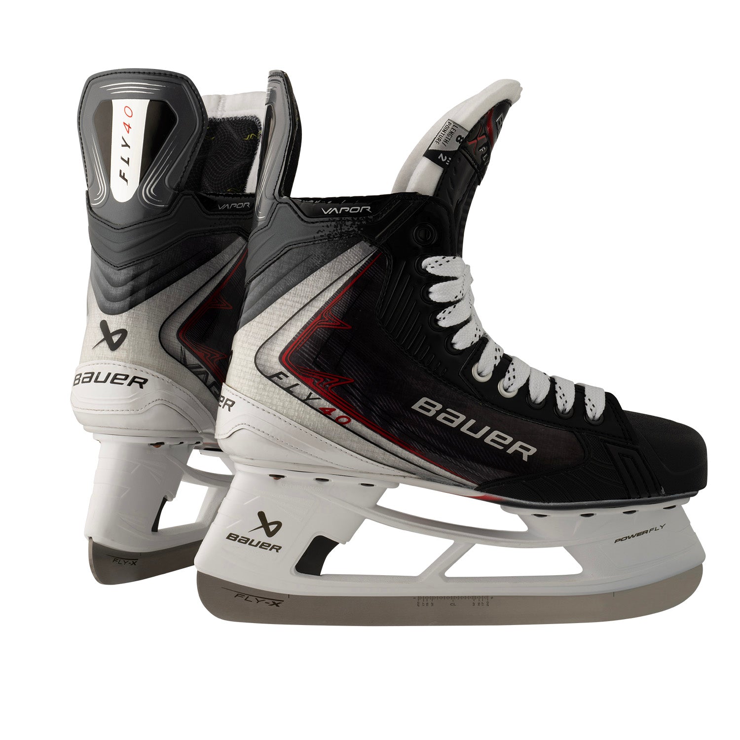 Bauer Schlittschuh Vapor FLY40 - Int.