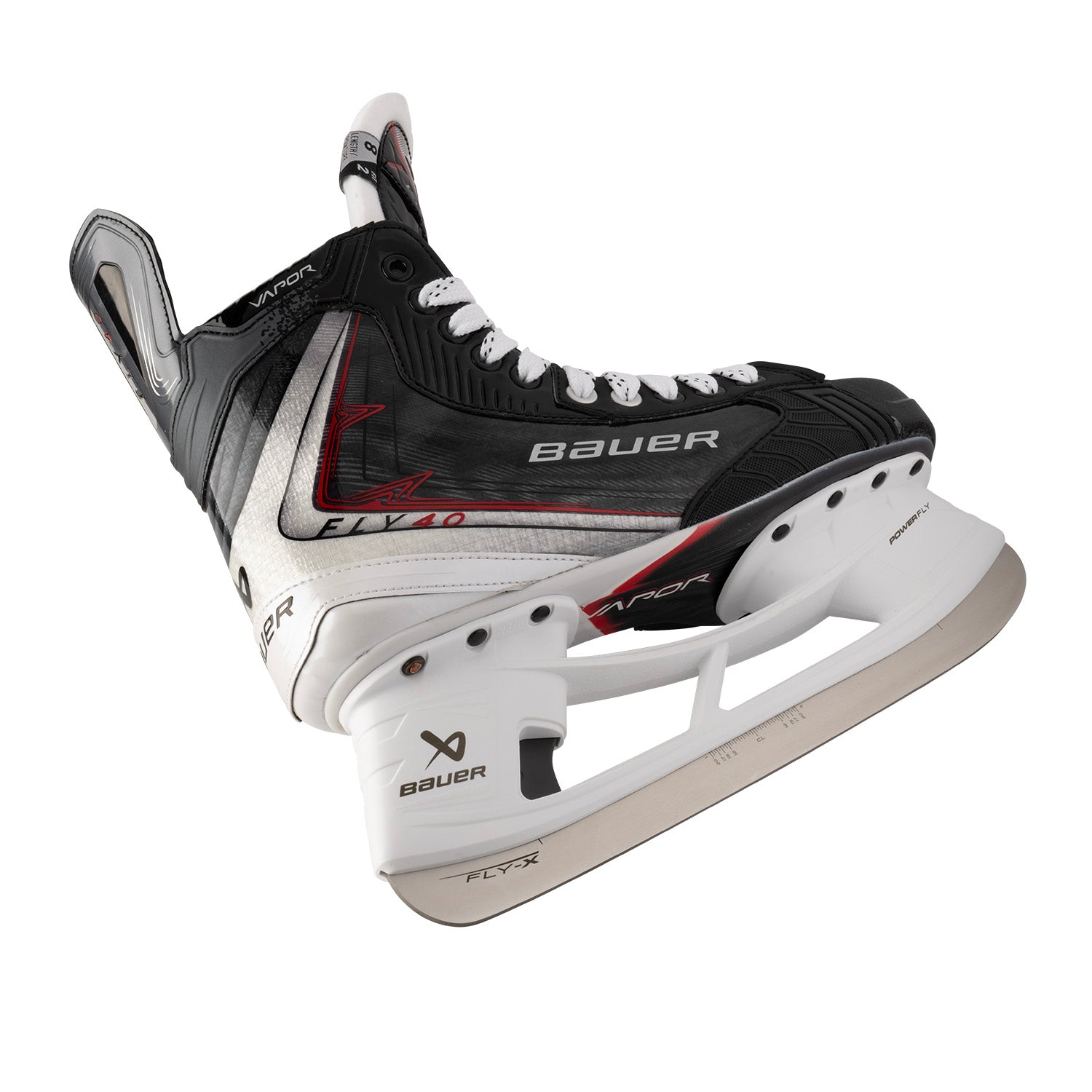 Bauer Schlittschuh Vapor FLY40 - Int.