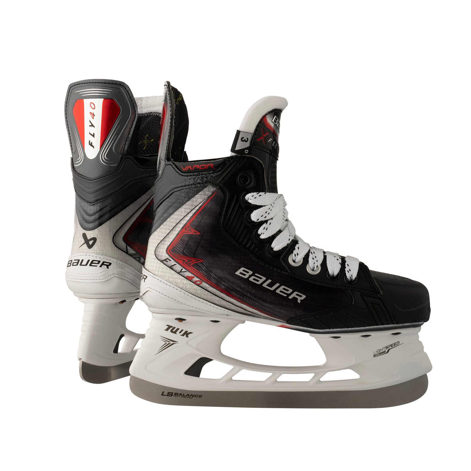 Bauer Schlittschuh Vapor FLY40 - Jr.