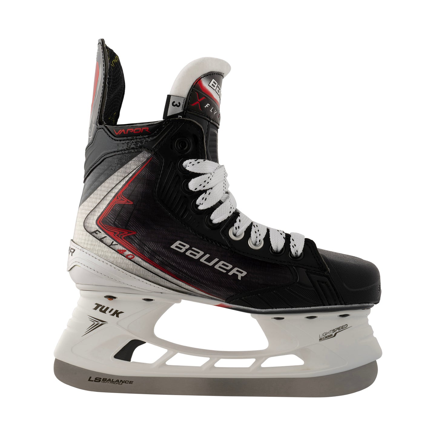 Bauer Schlittschuh Vapor FLY40 - Jr.