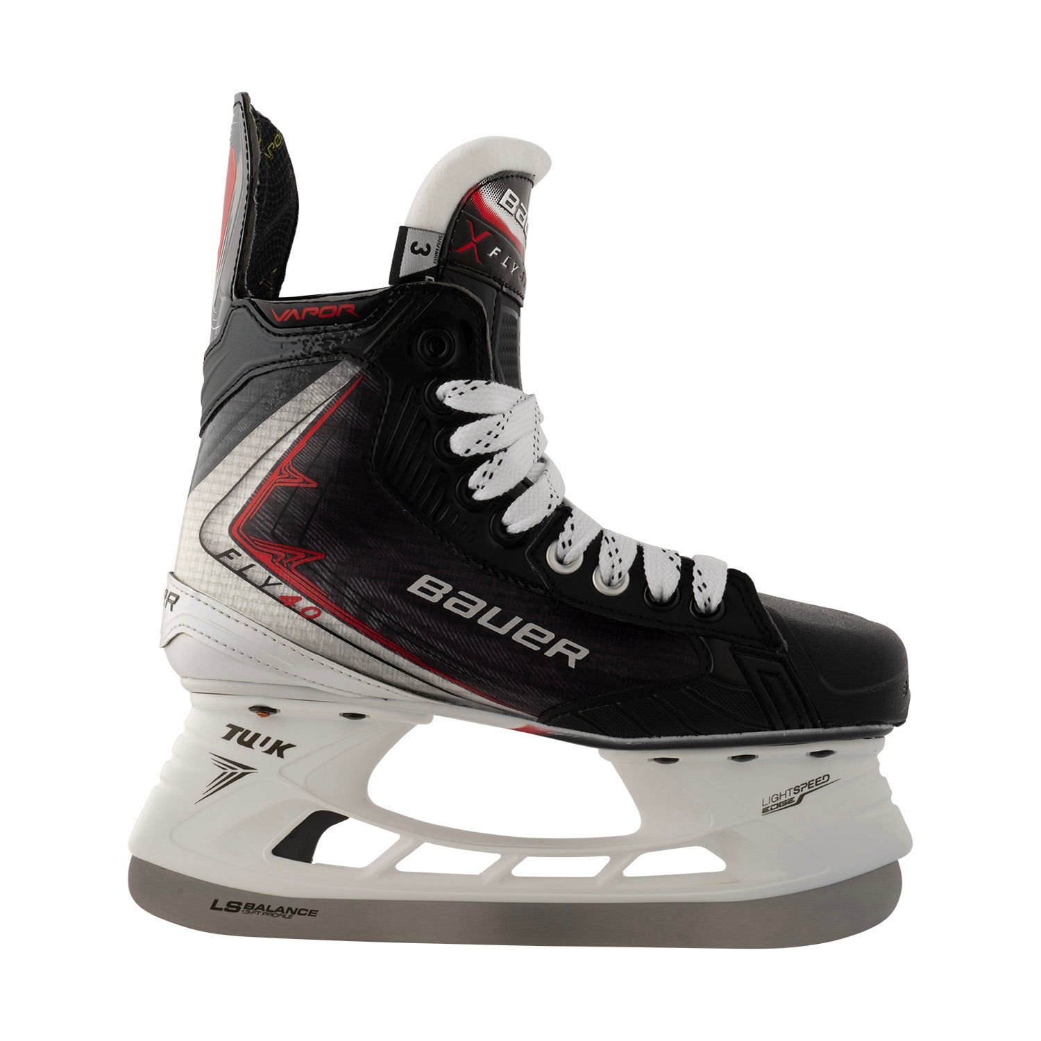 Bauer Schlittschuh Vapor FLY40 - Jr.