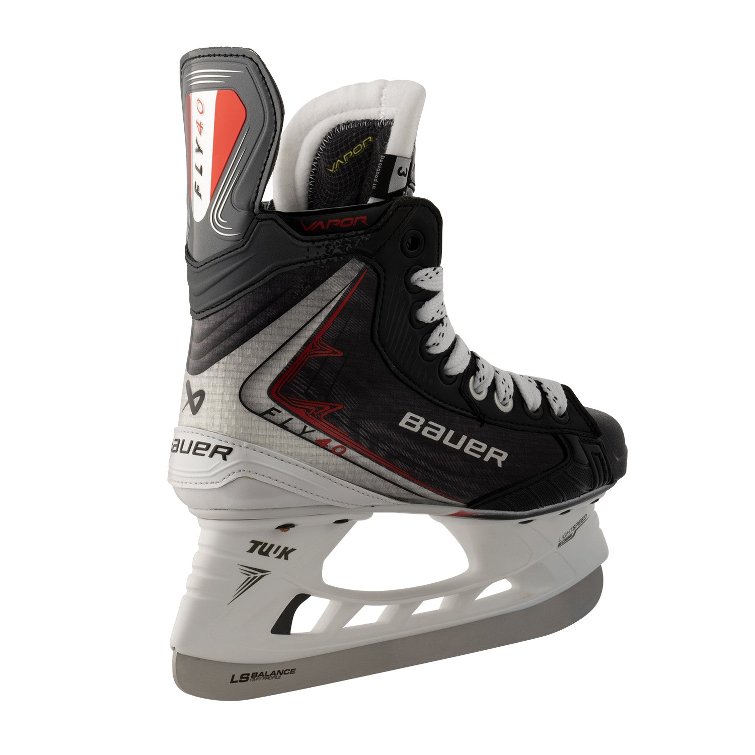 Bauer Schlittschuh Vapor FLY40 - Jr.