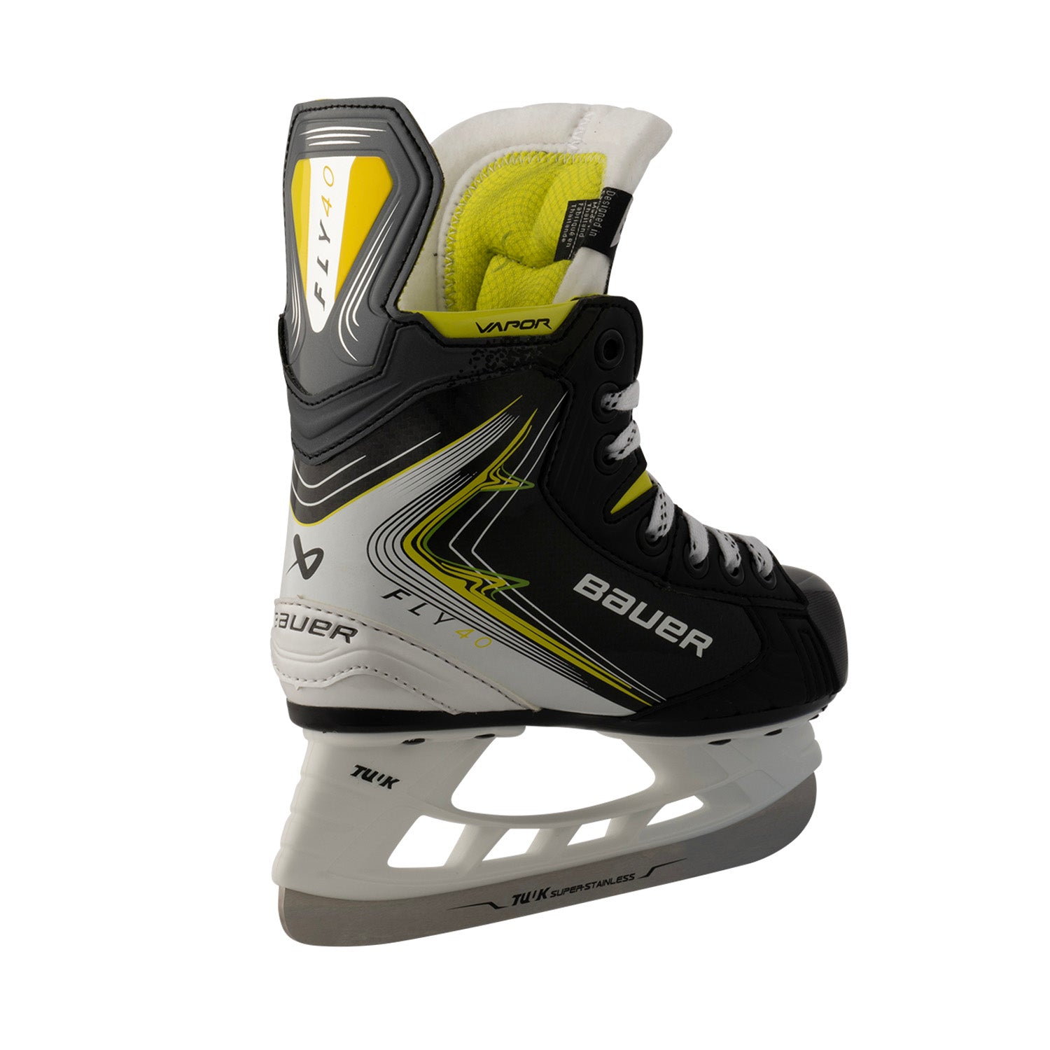 Bauer Schlittschuh Vapor FLY40 - Yth.
