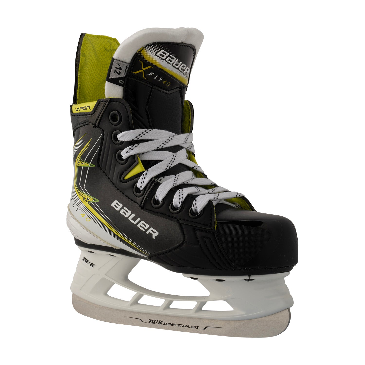 Bauer Schlittschuh Vapor FLY40 - Yth.