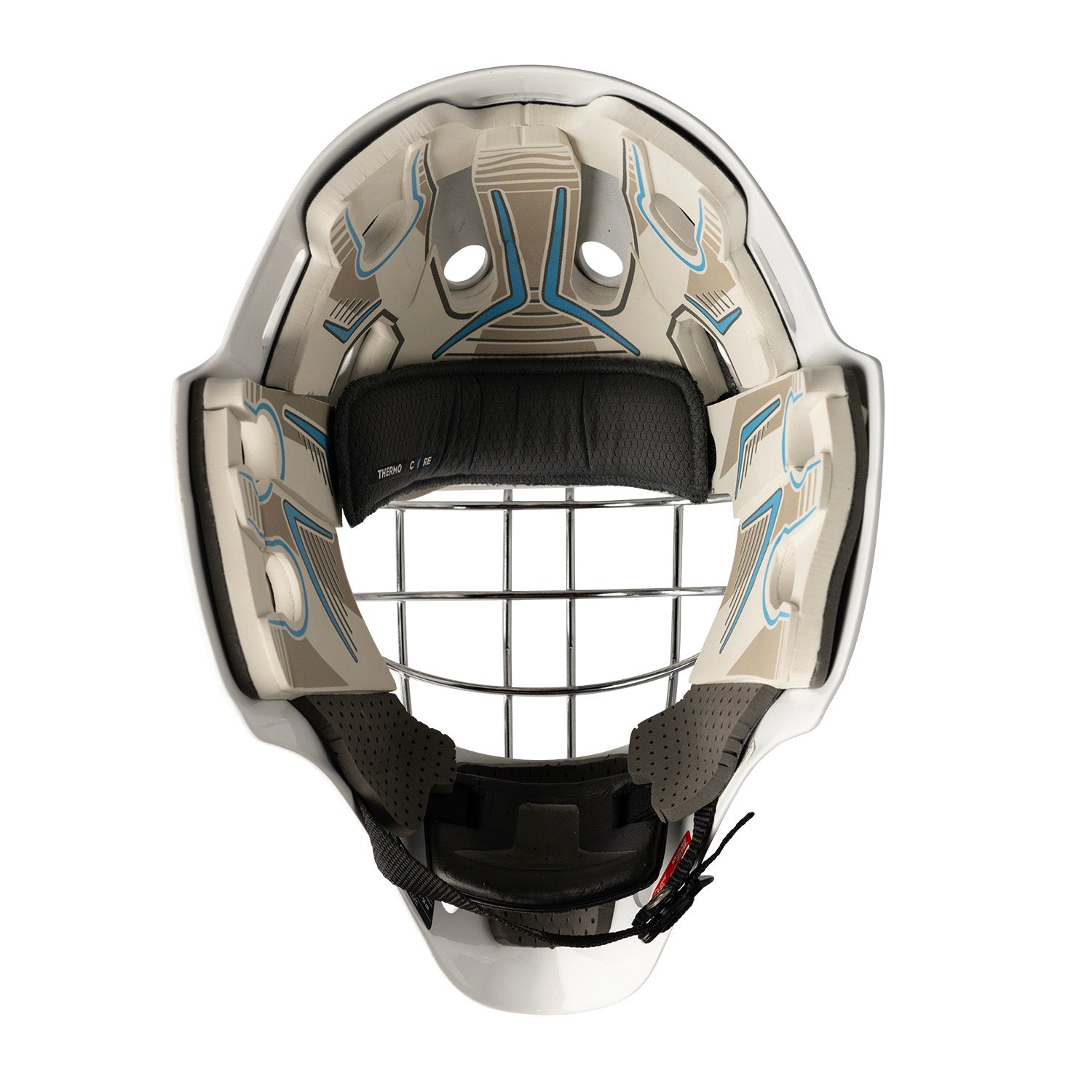 Bauer Torwart Maske Profile 940 - Sr.