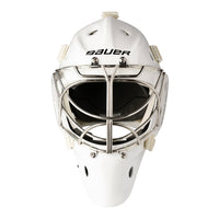 Bauer Torwart Maske Profile 940 - Cert. Cat Eye - Sr.