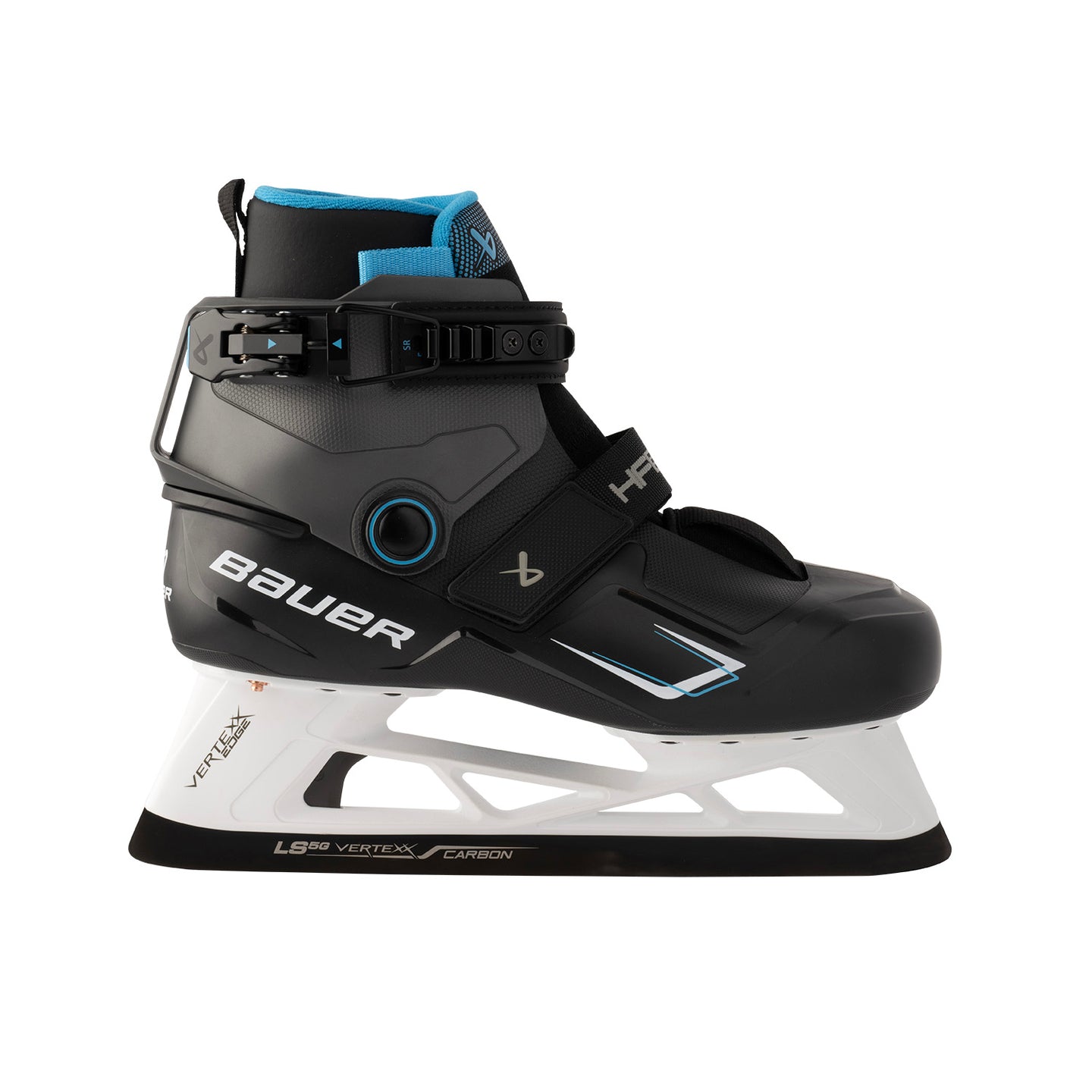 Bauer Torwart Schlittschuh Konekt HF3- Jr.