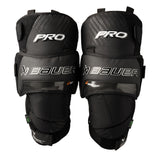 Bauer Torwart Knieschutz Pro - Sr.