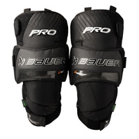 Bauer Torwart Knieschutz Pro - Sr.