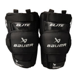 Bauer Torwart Knieschutz Elite - Sr.