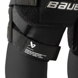 Bauer Torwart Knieschutz Elite - Sr.