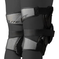 Bauer Torwart Knieschutz Elite - Sr.