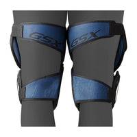 Bauer Torwart Knieschutz GSX - Sr.