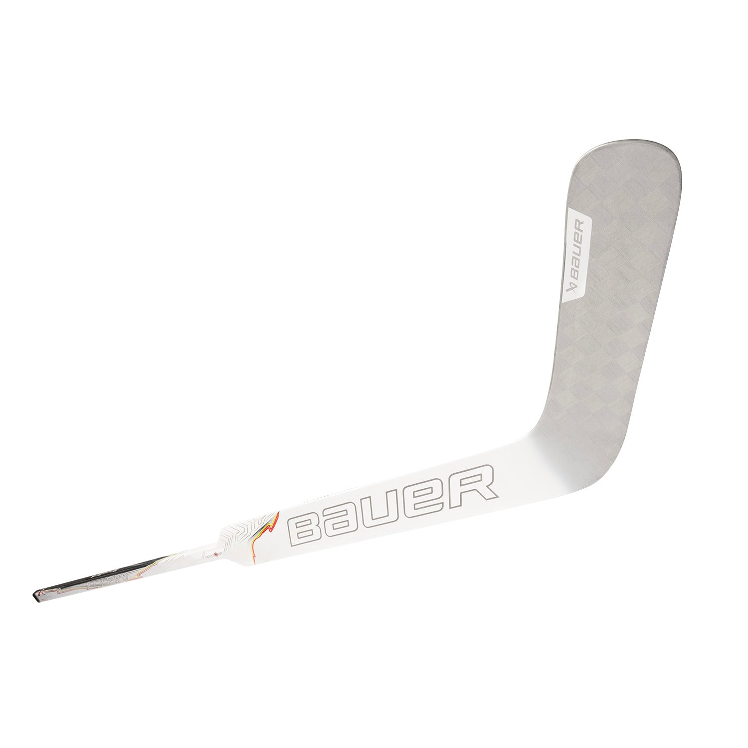 Bauer Comp. Torwart Schläger Vapor FLYPRO - P31 - rht - Int.