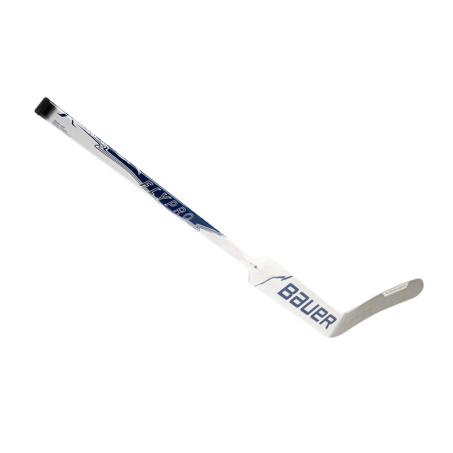 Bauer Comp. Torwart Schläger Vapor FLYPRO - P31 - lft - Int.