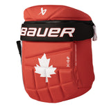 Bauer Handschuh Rucksack - can