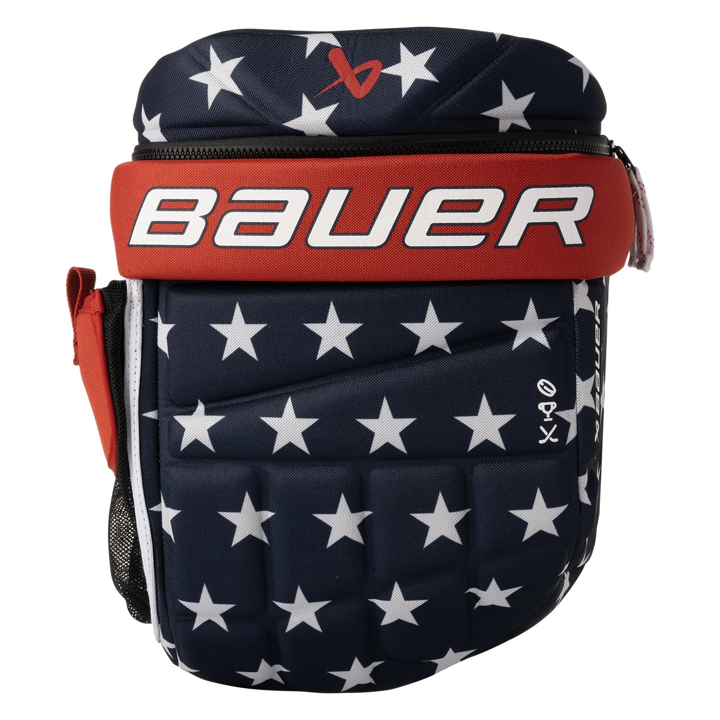 Bauer Handschuh Rucksack - usa