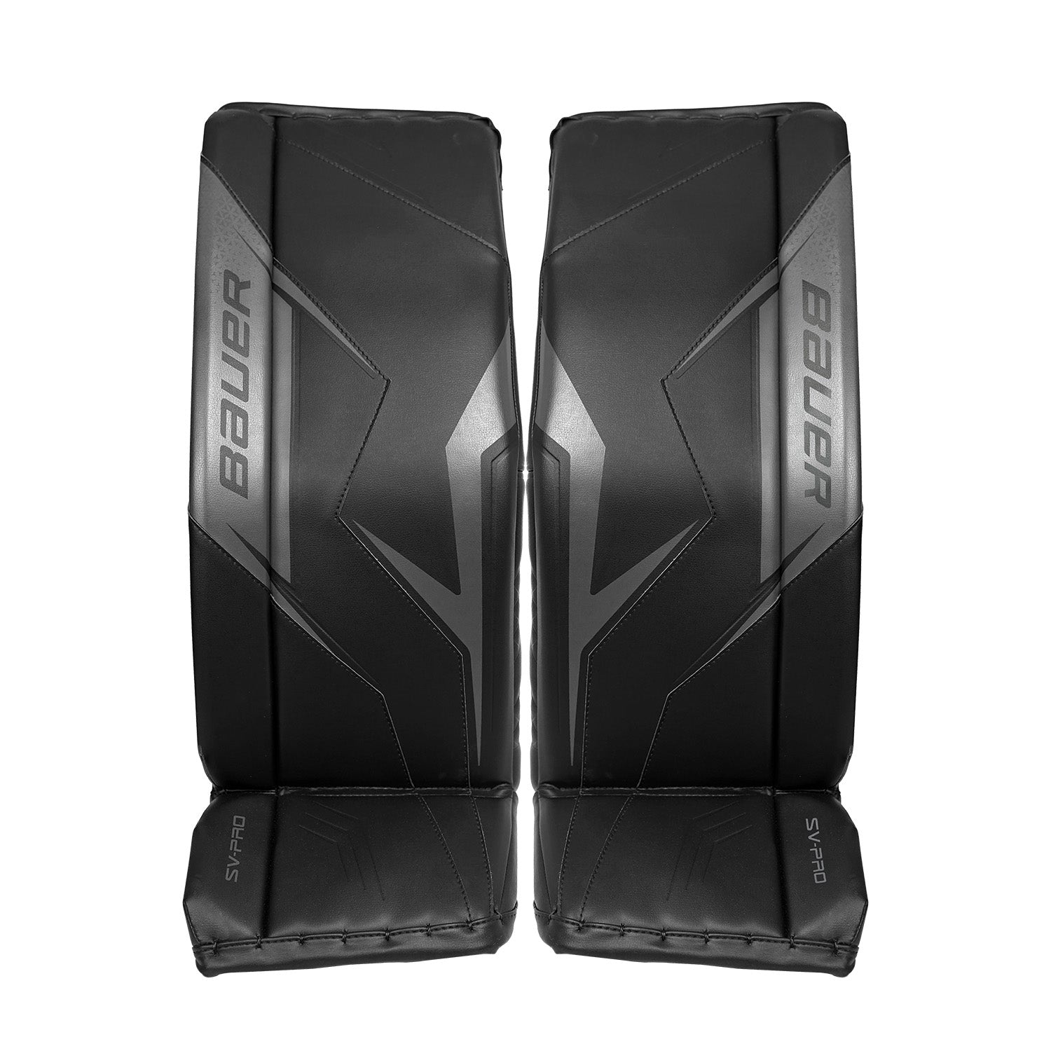 Bauer Torwart Schiene SV Pro - Sr.