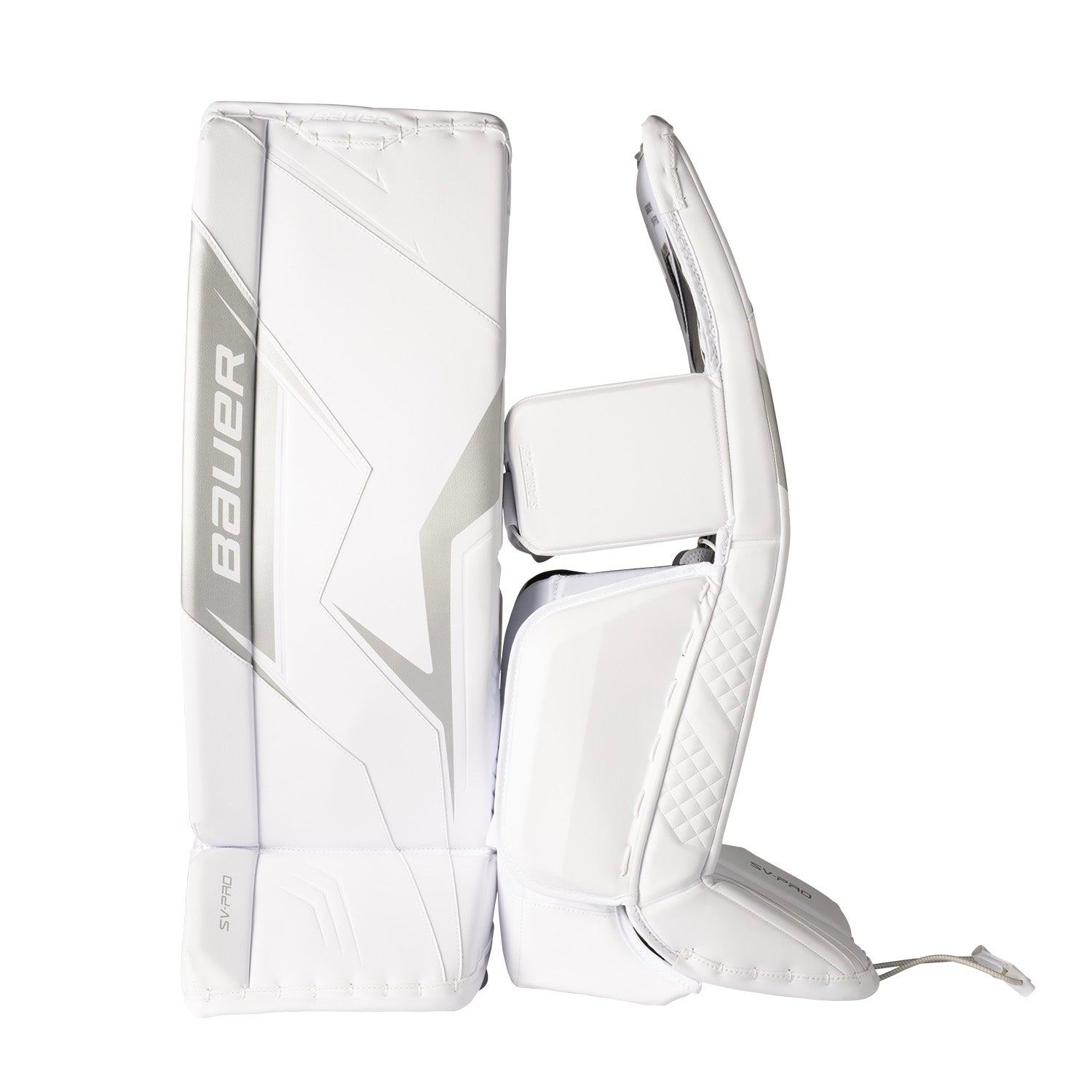 Bauer Torwart Schiene SV Pro - Sr.