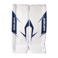 Bauer Torwart Schiene SV Pro - Sr.