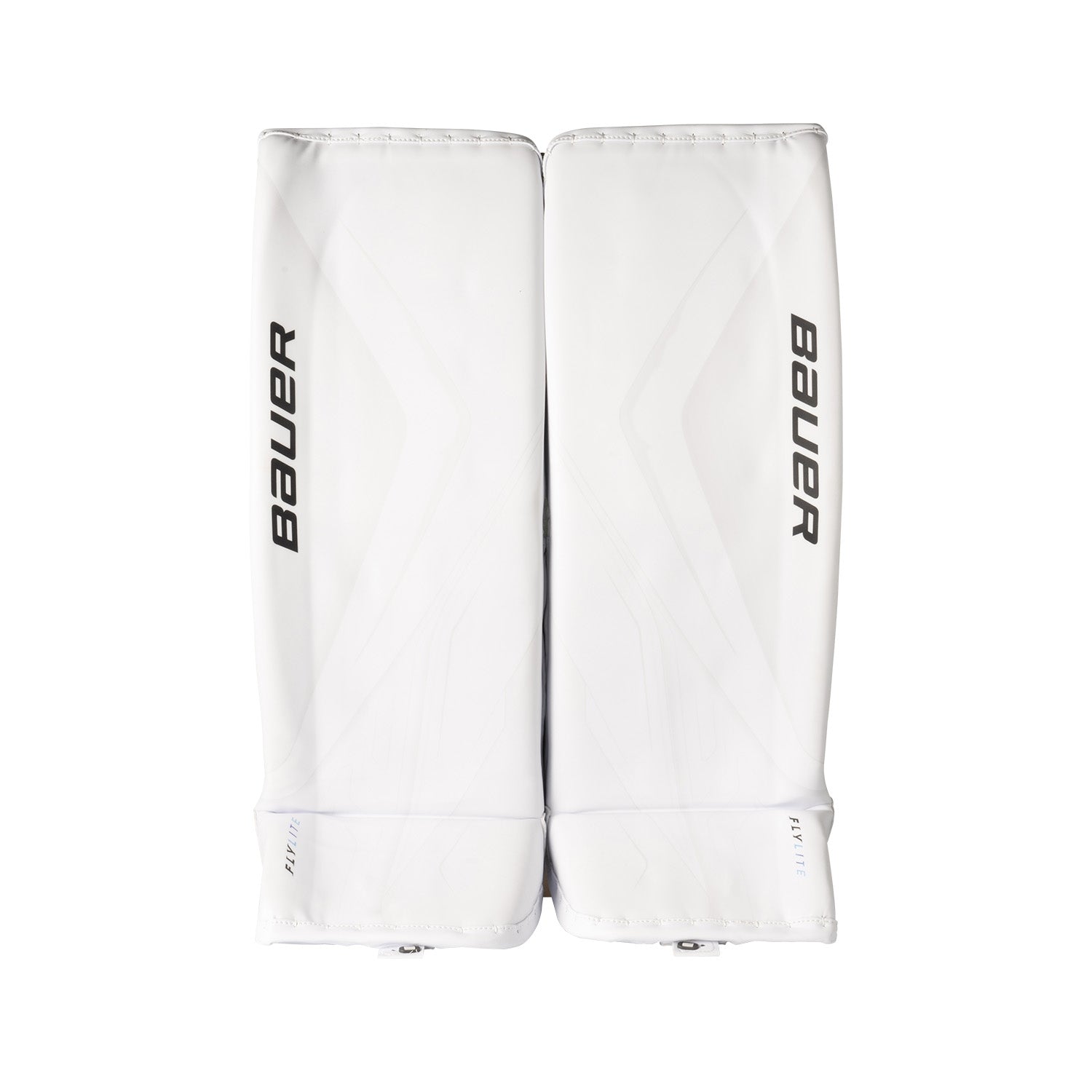 BAUER Torwart Schiene Vapor FLYLITE - Int.