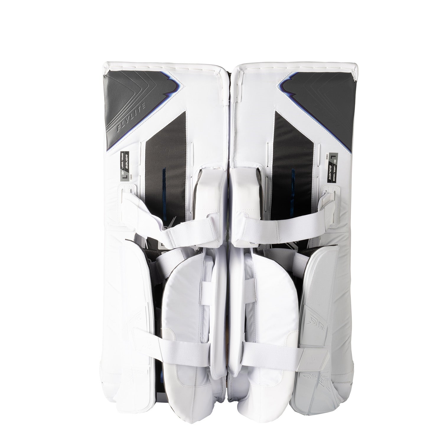 BAUER Torwart Schiene Vapor FLYLITE - Int.