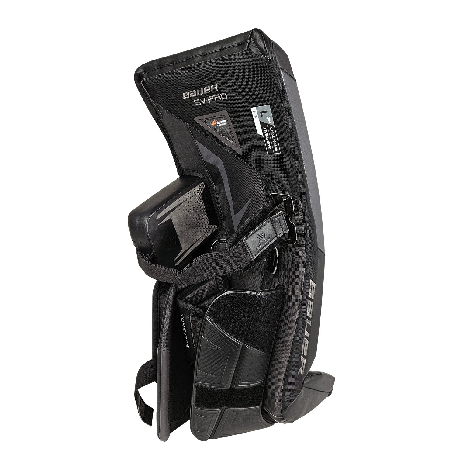 Bauer Torwart Schiene SV Pro - Int.