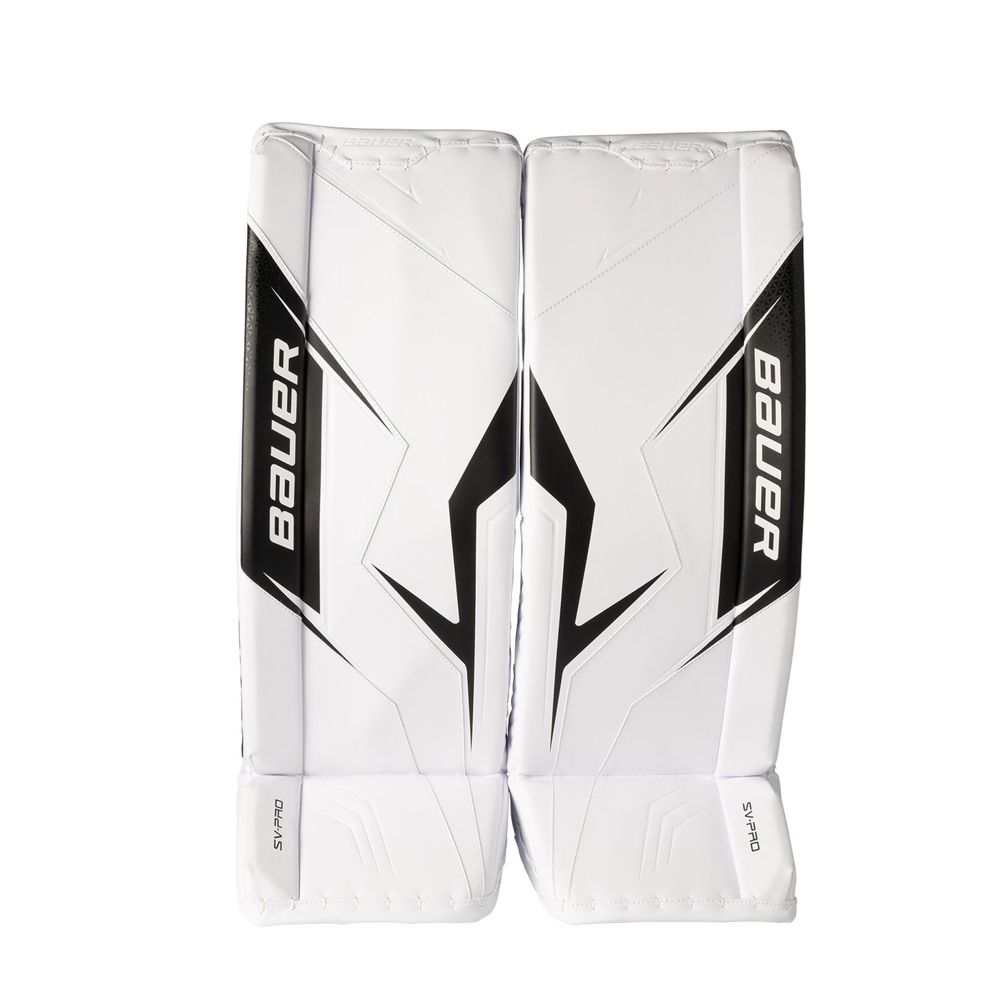 Bauer Torwart Schiene SV Pro - Int.